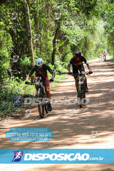 1º Ciclotur & XCO Cross Country Morro do Diabo