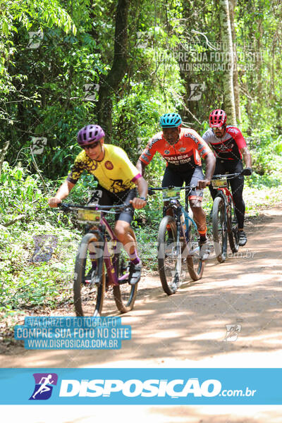 1º Ciclotur & XCO Cross Country Morro do Diabo