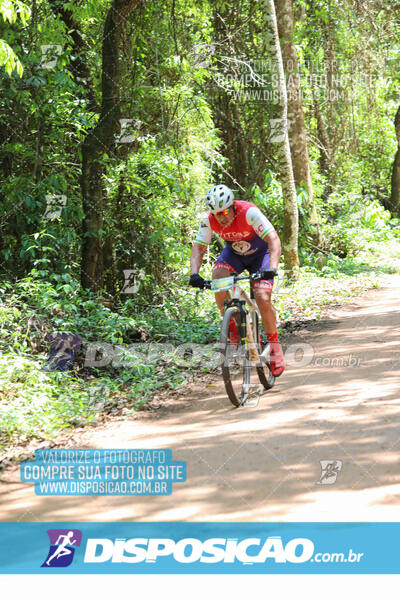 1º Ciclotur & XCO Cross Country Morro do Diabo