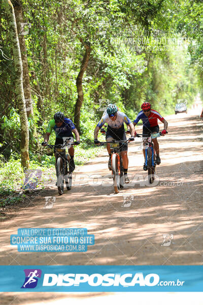 1º Ciclotur & XCO Cross Country Morro do Diabo