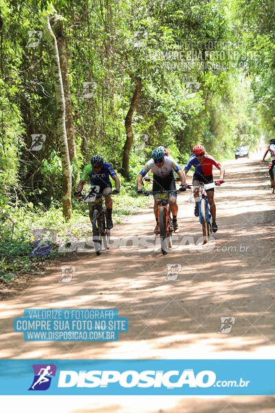 1º Ciclotur & XCO Cross Country Morro do Diabo