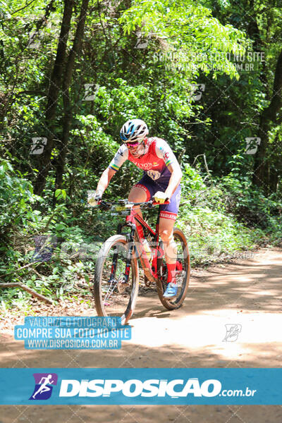 1º Ciclotur & XCO Cross Country Morro do Diabo