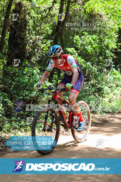 1º Ciclotur & XCO Cross Country Morro do Diabo