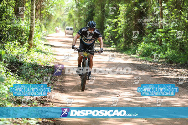 1º Ciclotur & XCO Cross Country Morro do Diabo