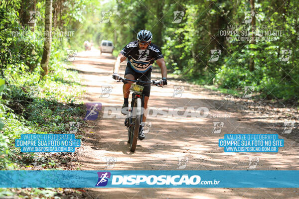 1º Ciclotur & XCO Cross Country Morro do Diabo