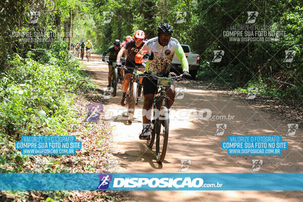 1º Ciclotur & XCO Cross Country Morro do Diabo