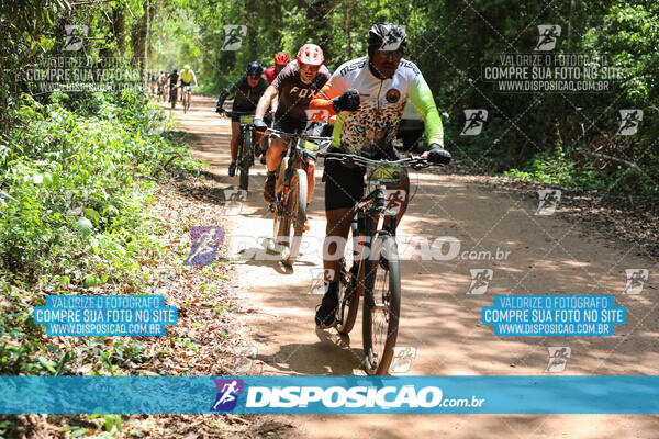 1º Ciclotur & XCO Cross Country Morro do Diabo