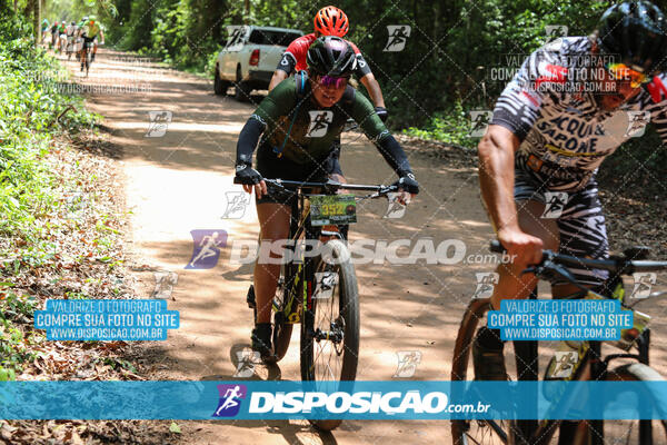 1º Ciclotur & XCO Cross Country Morro do Diabo