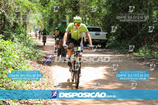 1º Ciclotur & XCO Cross Country Morro do Diabo