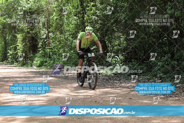 1º Ciclotur & XCO Cross Country Morro do Diabo