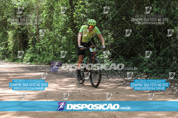 1º Ciclotur & XCO Cross Country Morro do Diabo