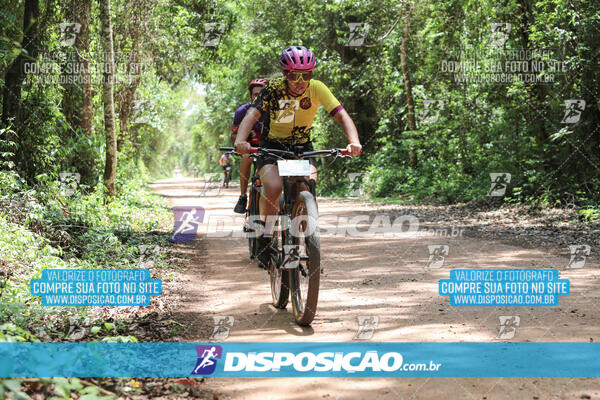 1º Ciclotur & XCO Cross Country Morro do Diabo