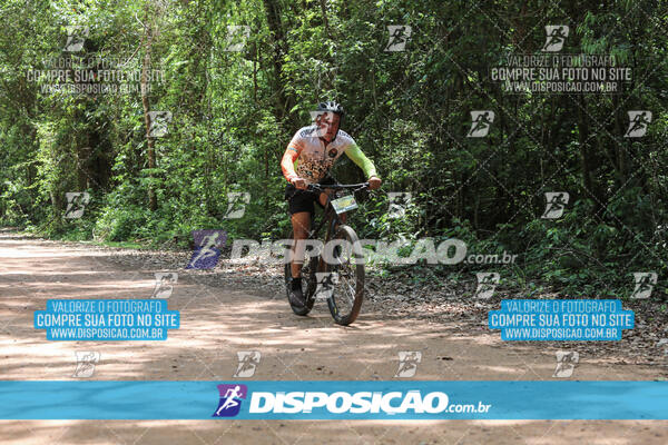 1º Ciclotur & XCO Cross Country Morro do Diabo