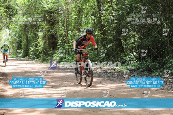 1º Ciclotur & XCO Cross Country Morro do Diabo