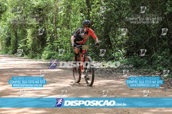 1º Ciclotur & XCO Cross Country Morro do Diabo