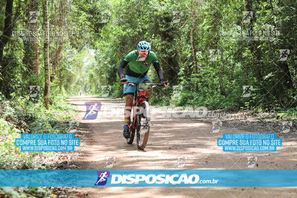 1º Ciclotur & XCO Cross Country Morro do Diabo