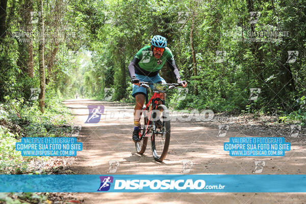 1º Ciclotur & XCO Cross Country Morro do Diabo