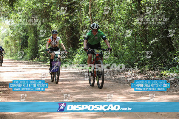 1º Ciclotur & XCO Cross Country Morro do Diabo