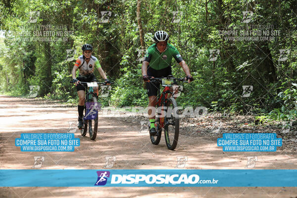 1º Ciclotur & XCO Cross Country Morro do Diabo