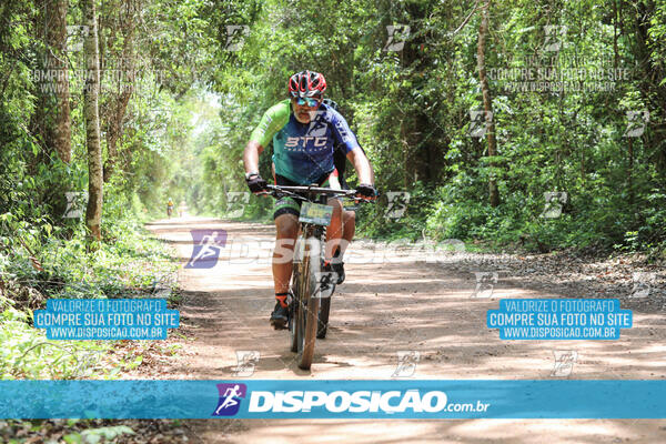 1º Ciclotur & XCO Cross Country Morro do Diabo