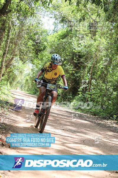 1º Ciclotur & XCO Cross Country Morro do Diabo