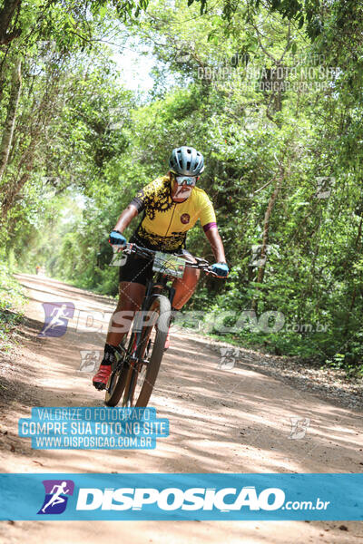 1º Ciclotur & XCO Cross Country Morro do Diabo