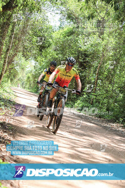 1º Ciclotur & XCO Cross Country Morro do Diabo