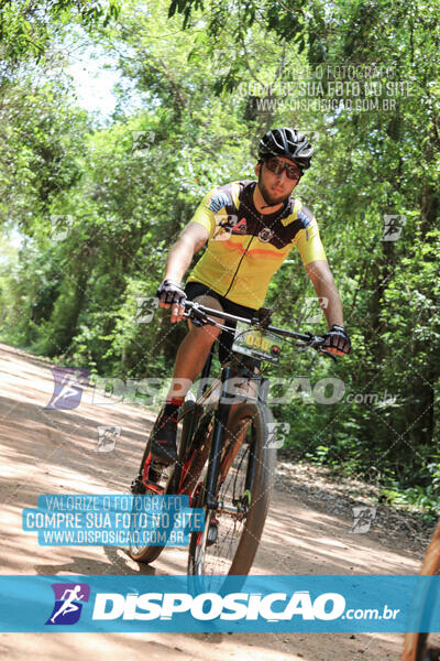 1º Ciclotur & XCO Cross Country Morro do Diabo