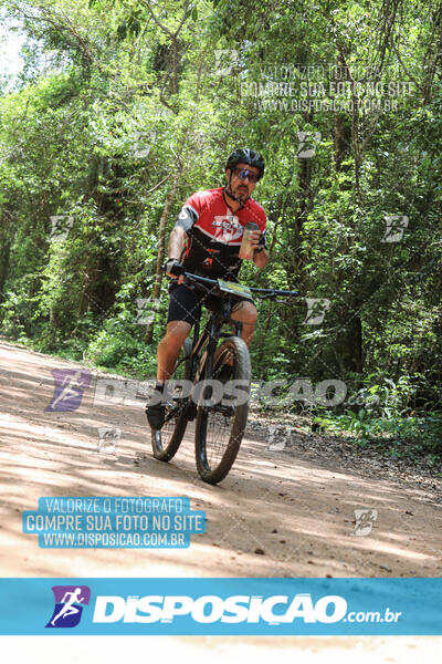 1º Ciclotur & XCO Cross Country Morro do Diabo