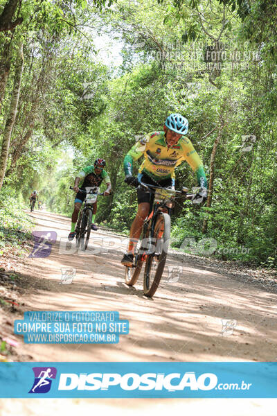 1º Ciclotur & XCO Cross Country Morro do Diabo