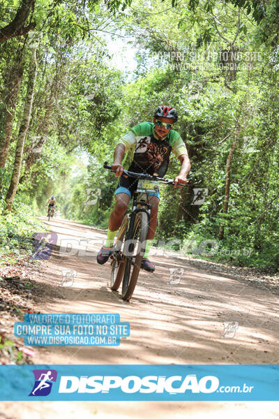 1º Ciclotur & XCO Cross Country Morro do Diabo