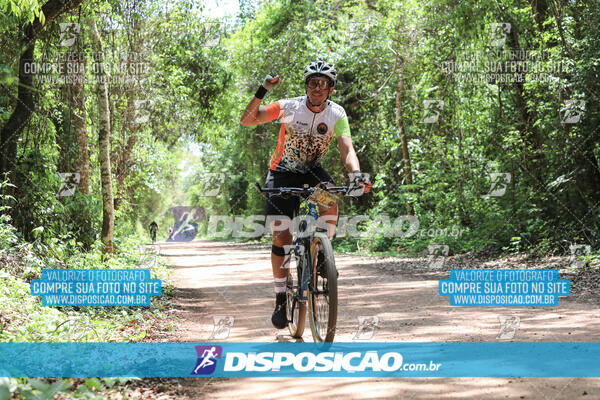 1º Ciclotur & XCO Cross Country Morro do Diabo