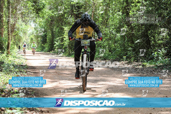 1º Ciclotur & XCO Cross Country Morro do Diabo