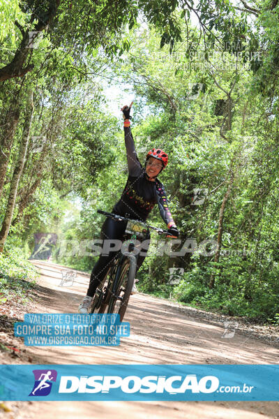 1º Ciclotur & XCO Cross Country Morro do Diabo