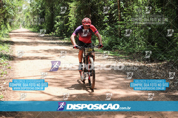 1º Ciclotur & XCO Cross Country Morro do Diabo