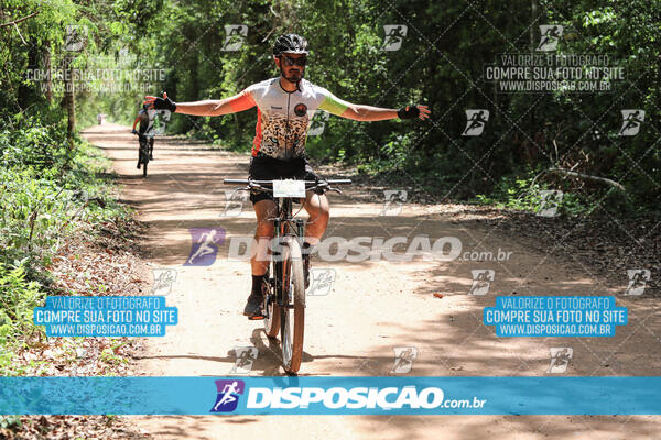 1º Ciclotur & XCO Cross Country Morro do Diabo