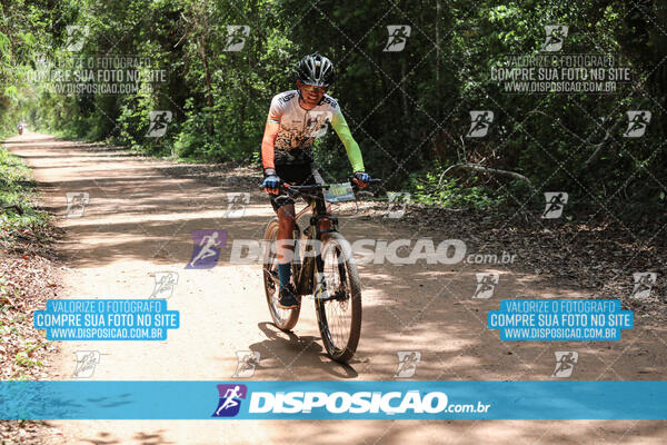 1º Ciclotur & XCO Cross Country Morro do Diabo