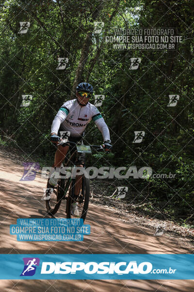 1º Ciclotur & XCO Cross Country Morro do Diabo