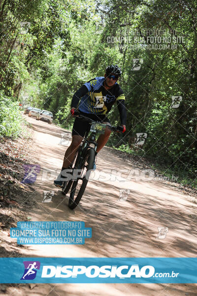 1º Ciclotur & XCO Cross Country Morro do Diabo