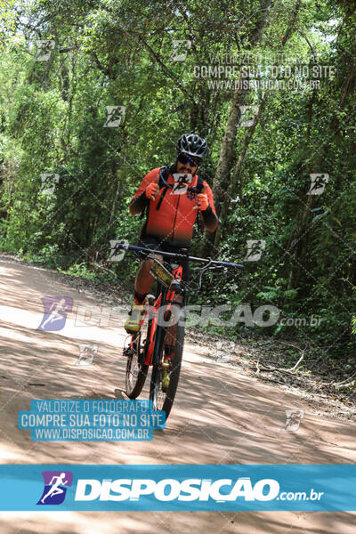 1º Ciclotur & XCO Cross Country Morro do Diabo