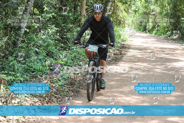 1º Ciclotur & XCO Cross Country Morro do Diabo