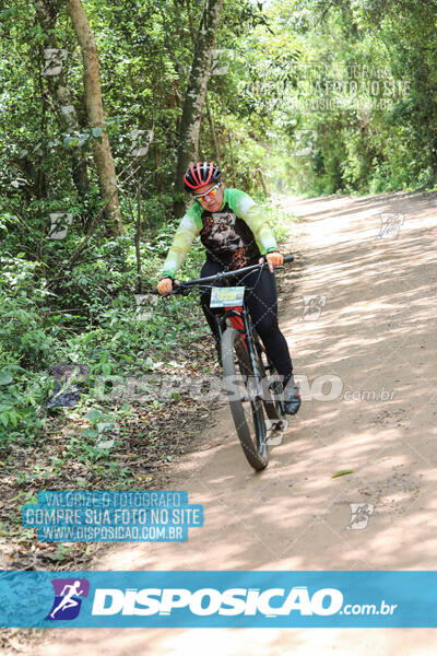 1º Ciclotur & XCO Cross Country Morro do Diabo