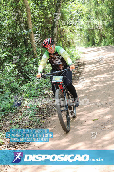 1º Ciclotur & XCO Cross Country Morro do Diabo