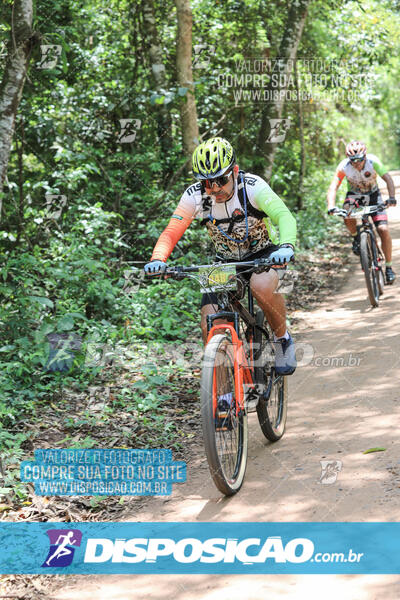 1º Ciclotur & XCO Cross Country Morro do Diabo