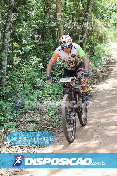 1º Ciclotur & XCO Cross Country Morro do Diabo