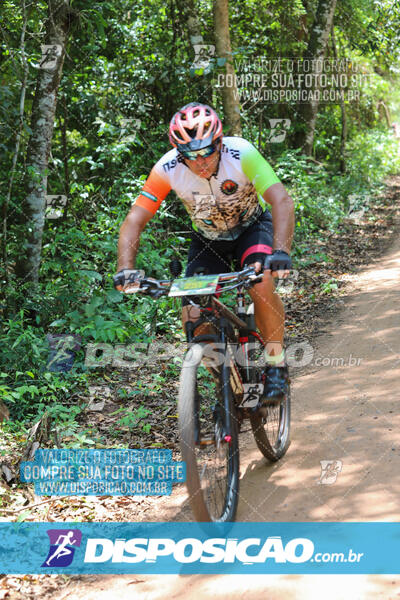 1º Ciclotur & XCO Cross Country Morro do Diabo