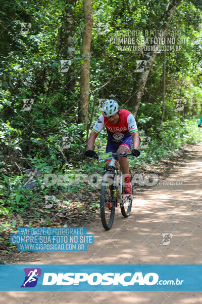 1º Ciclotur & XCO Cross Country Morro do Diabo