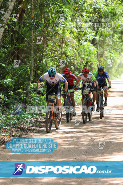 1º Ciclotur & XCO Cross Country Morro do Diabo