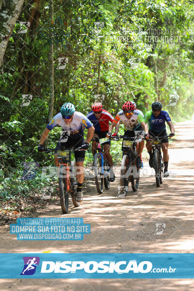 1º Ciclotur & XCO Cross Country Morro do Diabo