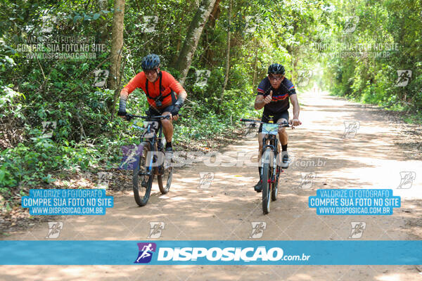 1º Ciclotur & XCO Cross Country Morro do Diabo